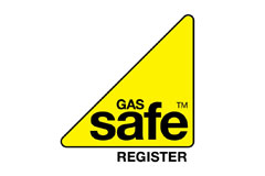 gas safe companies Kirby Misperton